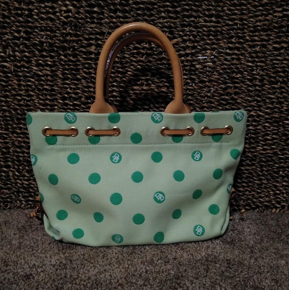 JUST REDUCED!! Dooney and Bourke Pocketbook